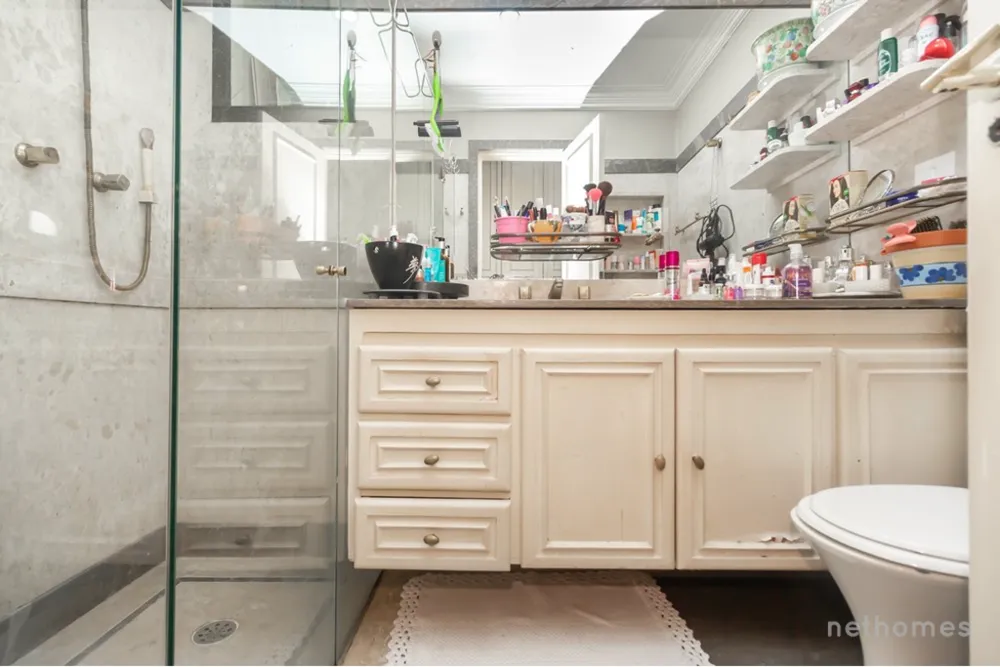 Apartamento, 2 quartos, 128 m² - Foto 8