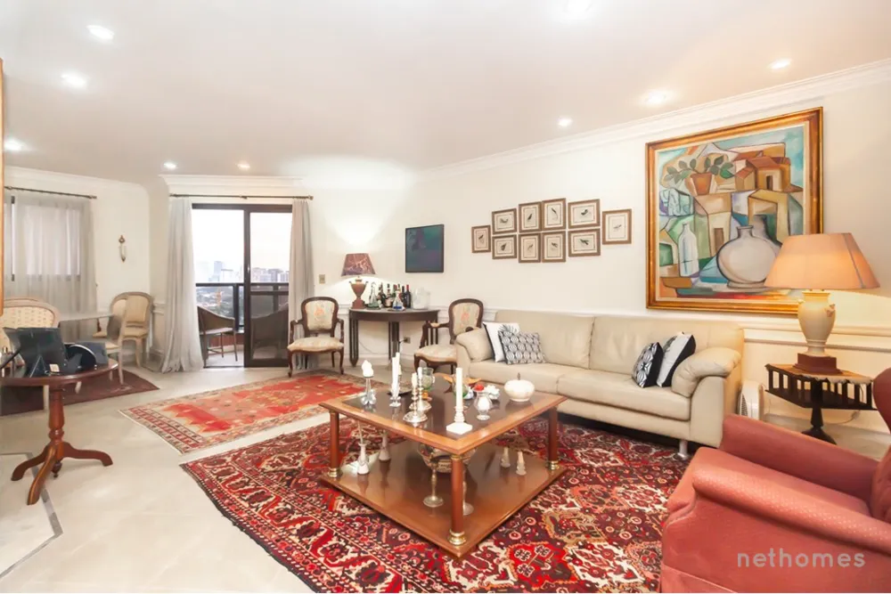 Apartamento, 2 quartos, 128 m² - Foto 6