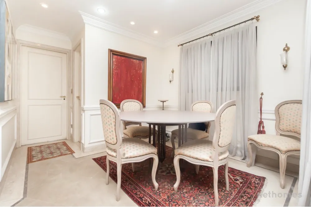 Apartamento, 2 quartos, 128 m² - Foto 1