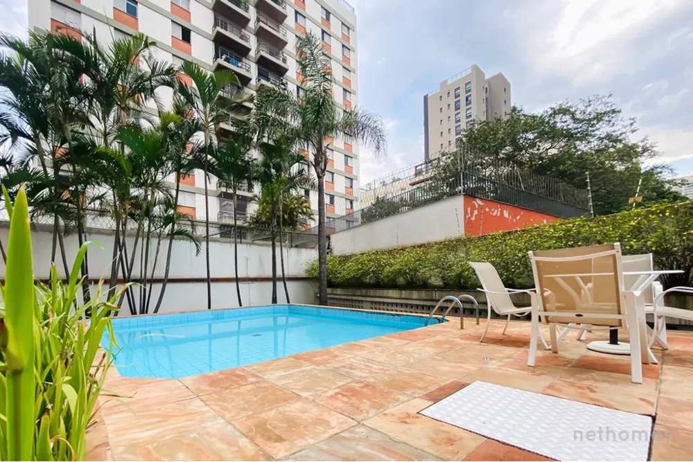 Apartamento, 2 quartos, 128 m² - Foto 11