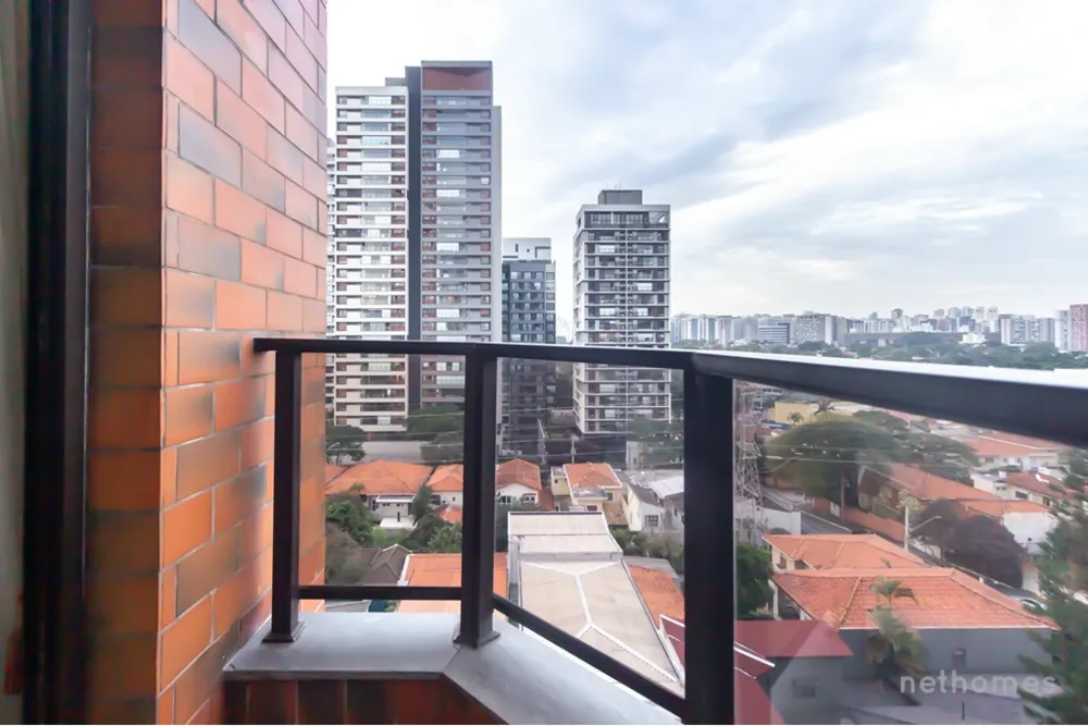Apartamento, 2 quartos, 128 m² - Foto 12