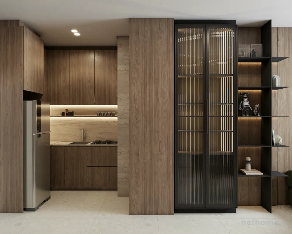 Apartamento, 2 quartos, 72 m² - Foto 4