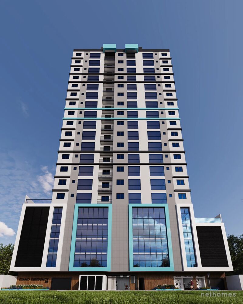 Apartamento, 2 quartos, 151 m² - Foto 3