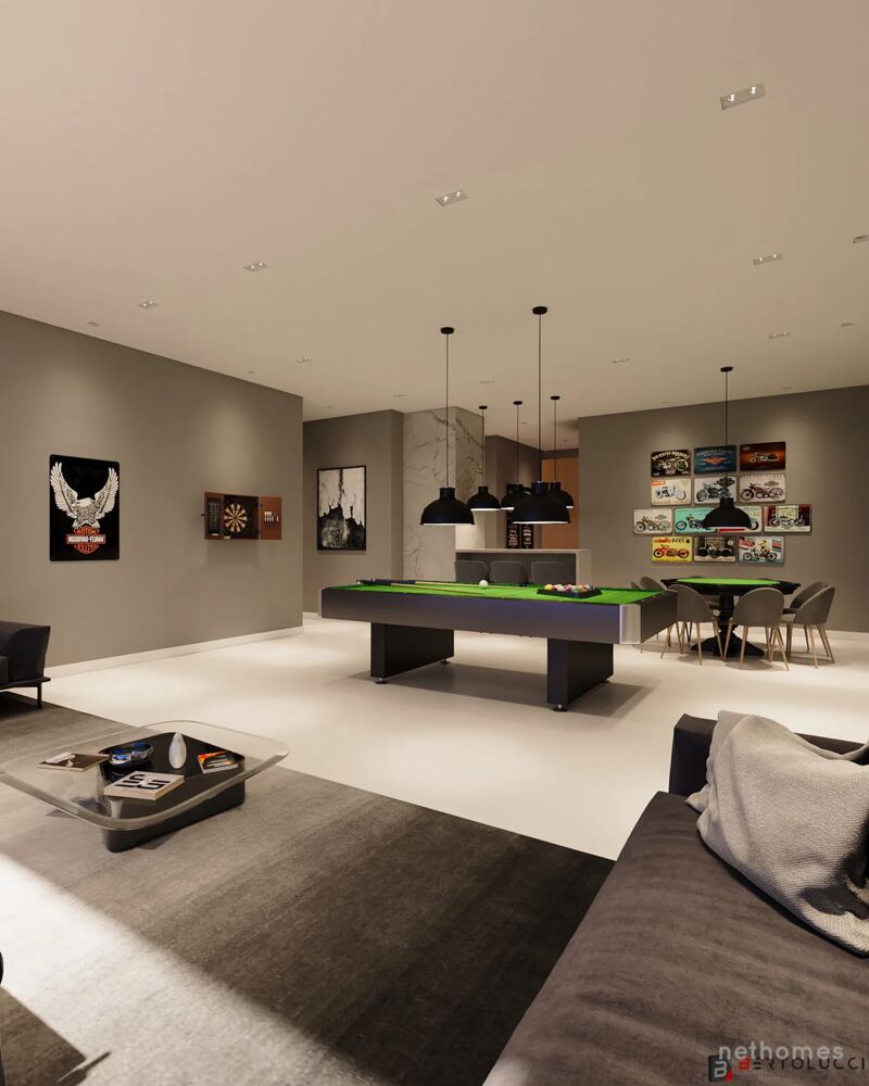 Apartamento, 2 quartos, 151 m² - Foto 9