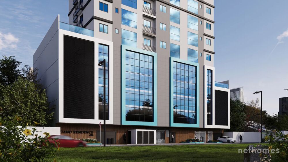 Apartamento, 2 quartos, 151 m² - Foto 4