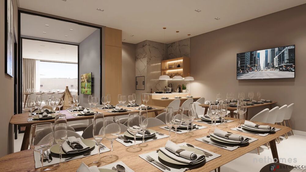 Apartamento, 2 quartos, 151 m² - Foto 8