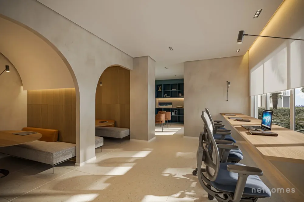Apartamento, 3 quartos, 97 m² - Foto 4
