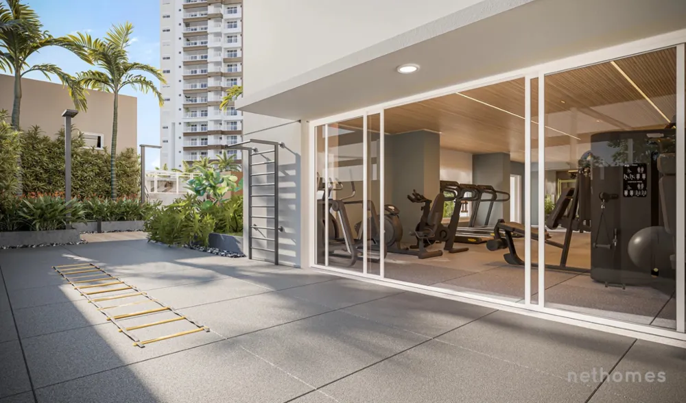 Apartamento, 3 quartos, 97 m² - Foto 7