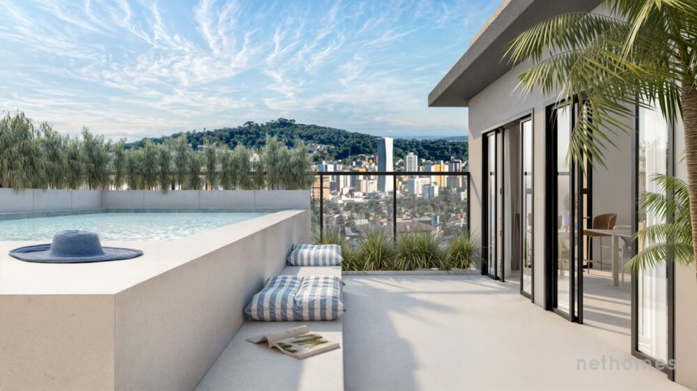 Apartamento, 2 quartos, 52 m² - Foto 4