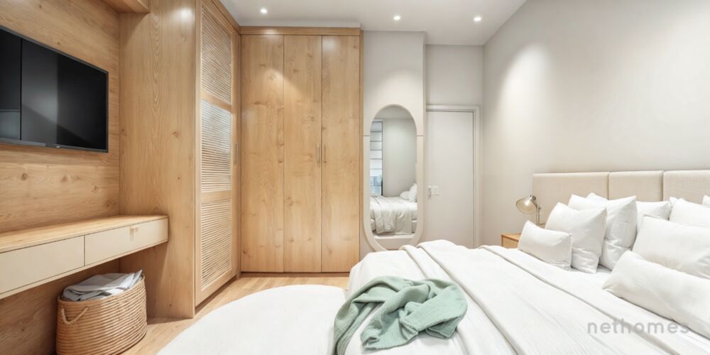 Apartamento, 2 quartos, 52 m² - Foto 2