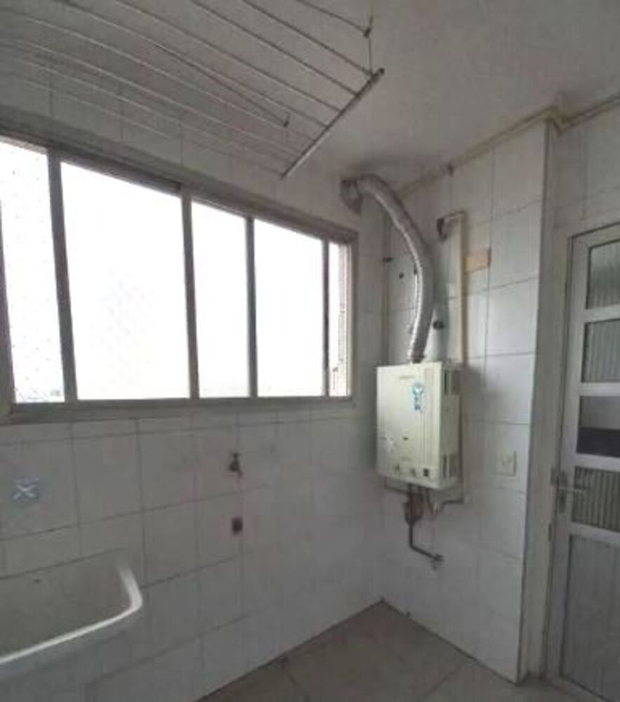 Apartamento à venda com 3 quartos, 117m² - Foto 8