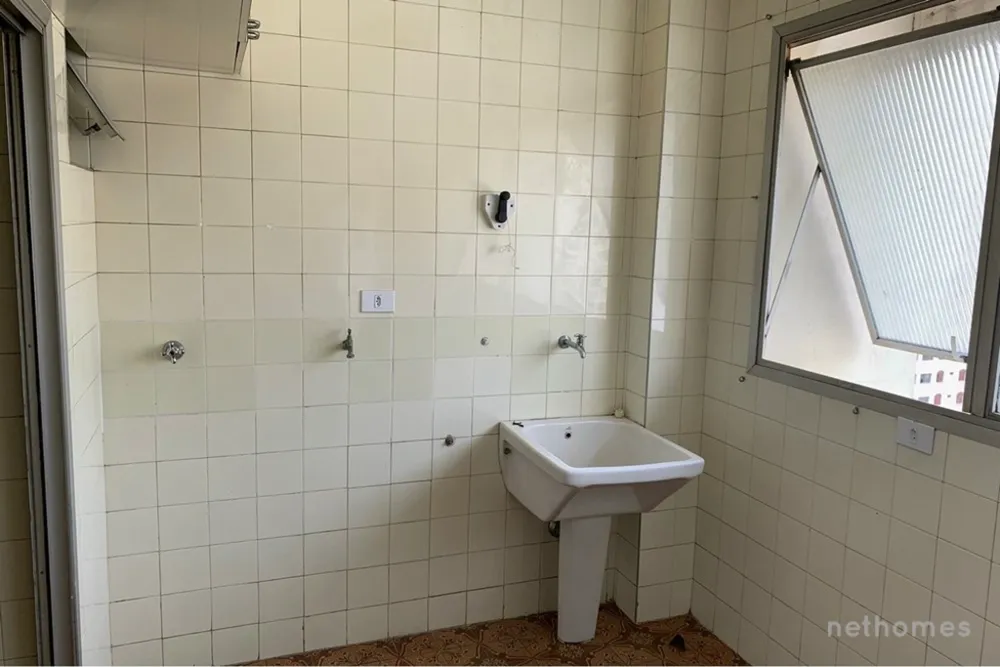 Apartamento, 3 quartos, 100 m² - Foto 3