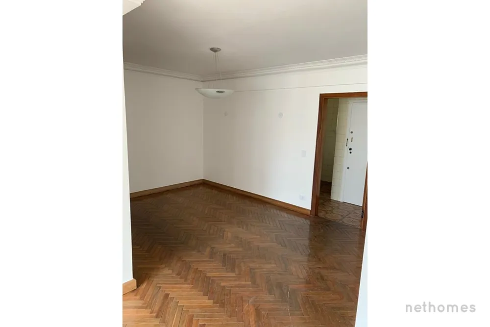 Apartamento, 3 quartos, 100 m² - Foto 1