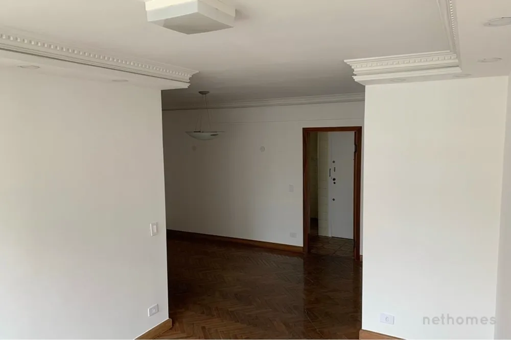 Apartamento, 3 quartos, 100 m² - Foto 2