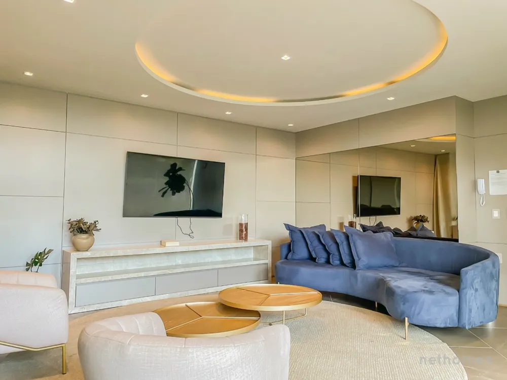 Apartamento, 1 quarto, 45 m² - Foto 1