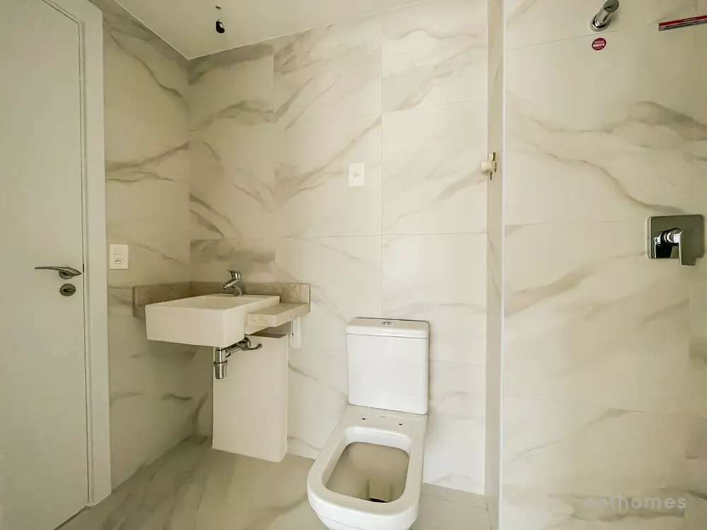 Apartamento, 1 quarto, 45 m² - Foto 8