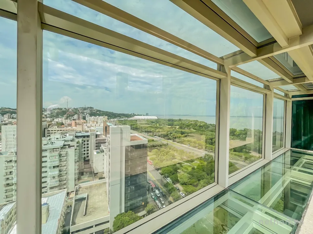 Apartamento, 1 quarto, 45 m² - Foto 2