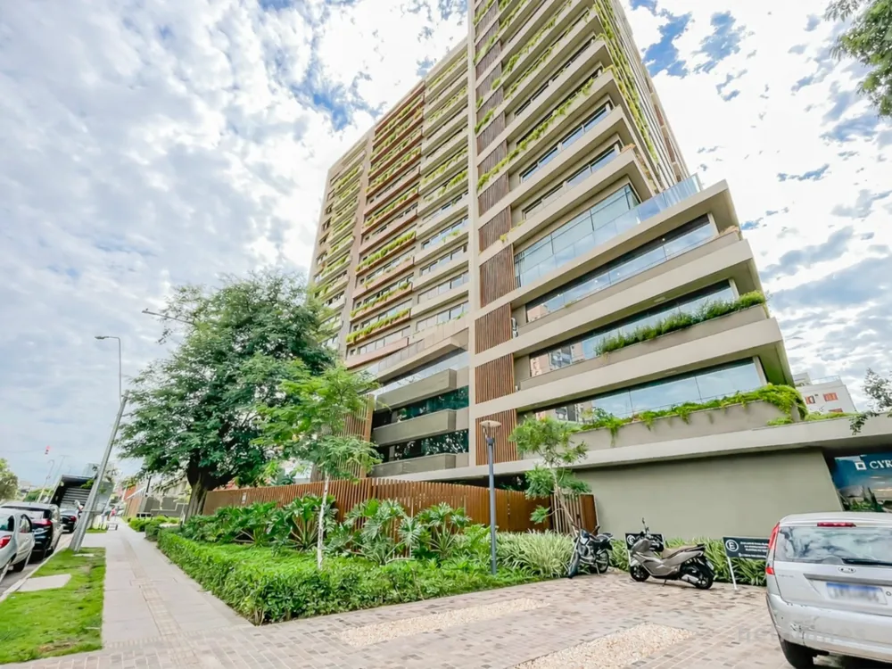 Apartamento, 1 quarto, 45 m² - Foto 1