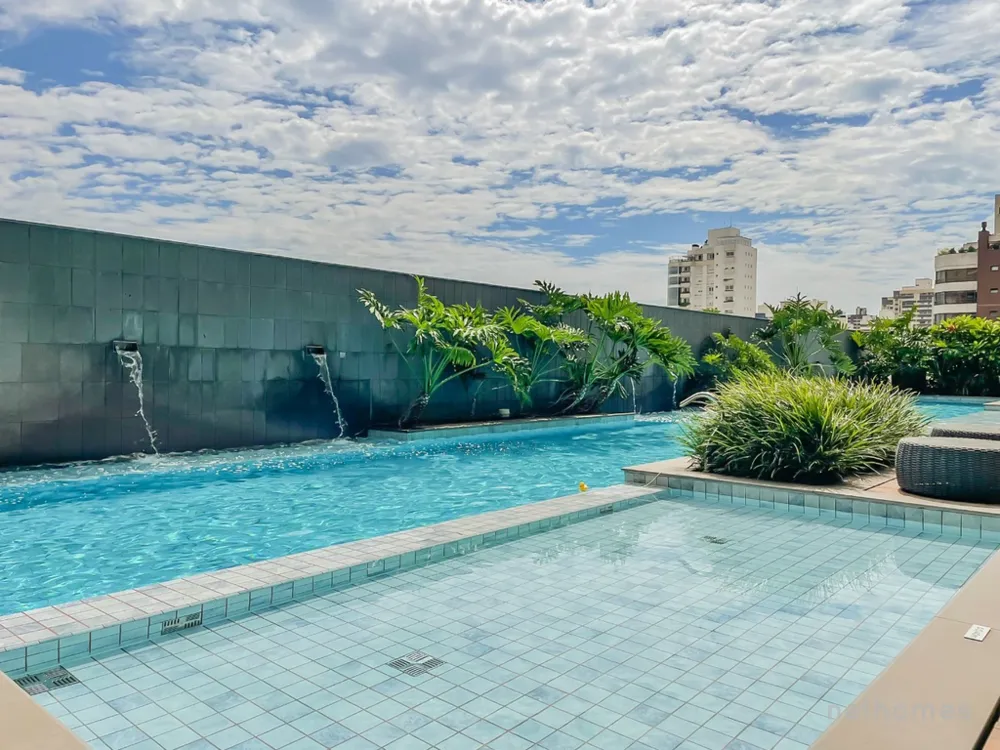 Apartamento, 1 quarto, 45 m² - Foto 11