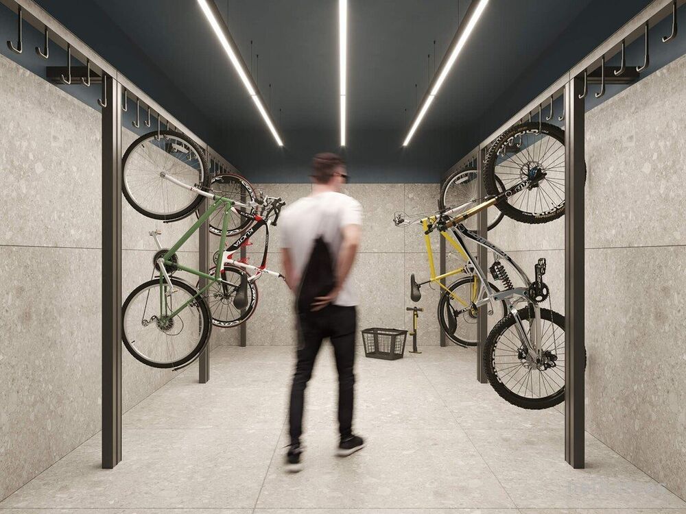 Apartamento, 2 quartos, 40 m² - Foto 7