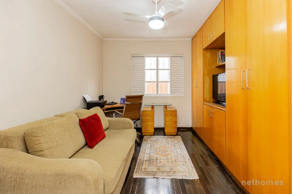 Casa, 4 quartos, 167 m² - Foto 2
