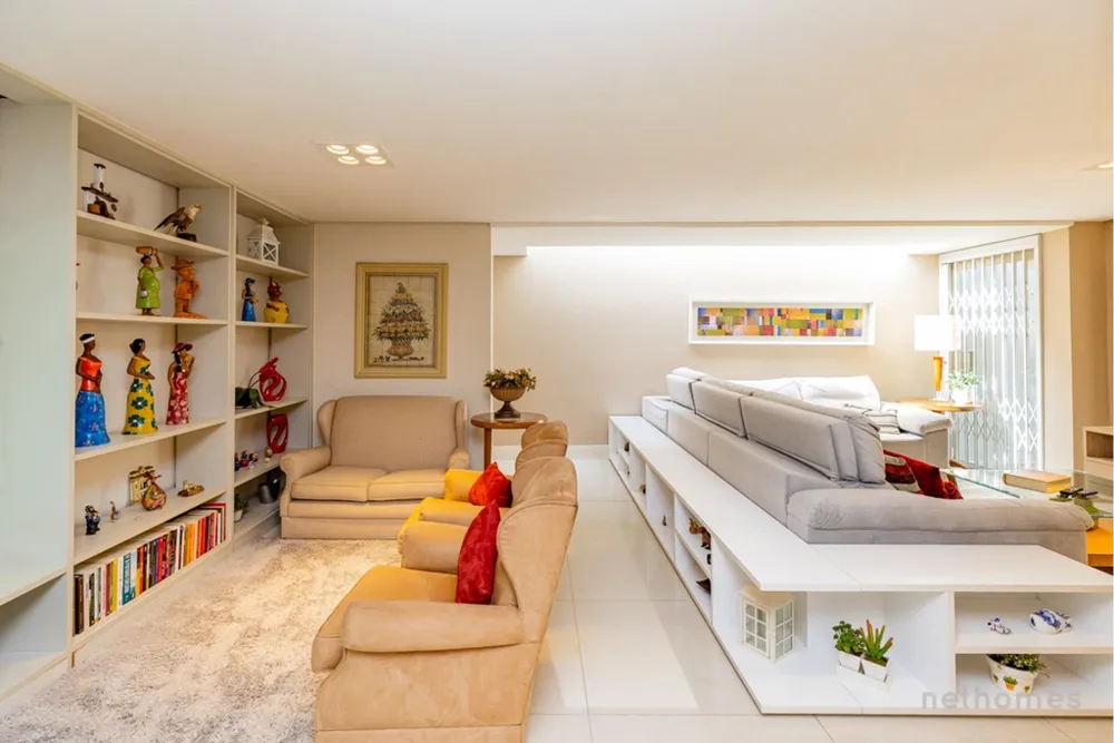 Casa, 4 quartos, 167 m² - Foto 8