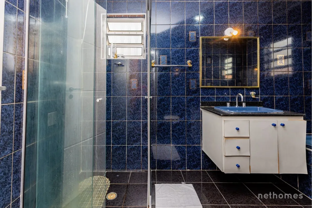 Casa, 4 quartos, 167 m² - Foto 6