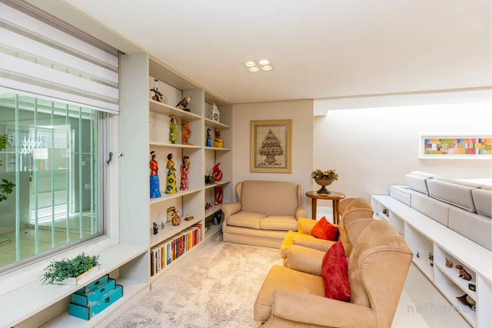 Casa, 4 quartos, 167 m² - Foto 7