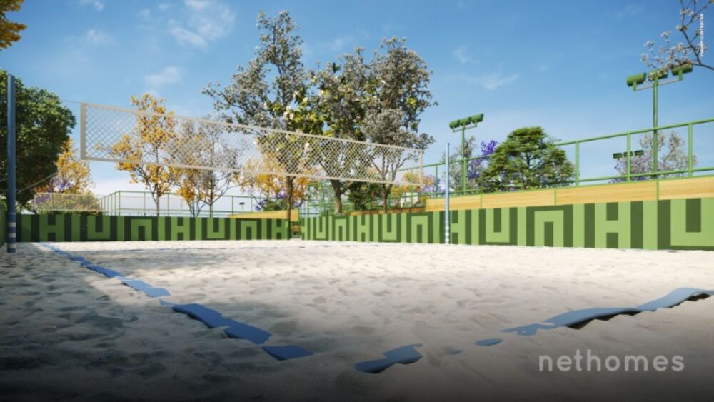 Terreno Lançamentos, 508m² - Foto 3