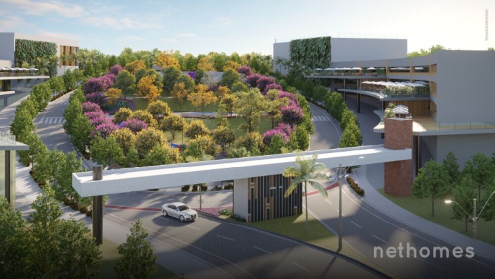 Terreno Lançamentos, 508m² - Foto 1