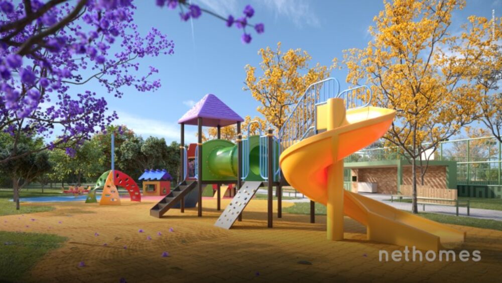 Terreno Lançamentos, 508m² - Foto 4