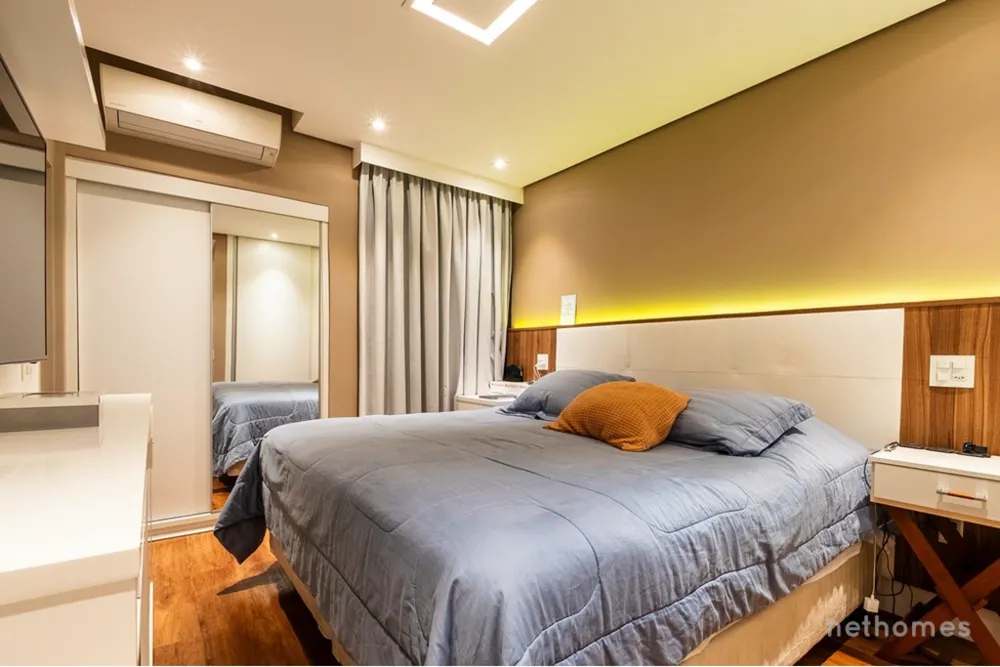 Cobertura, 3 quartos, 246 m² - Foto 2