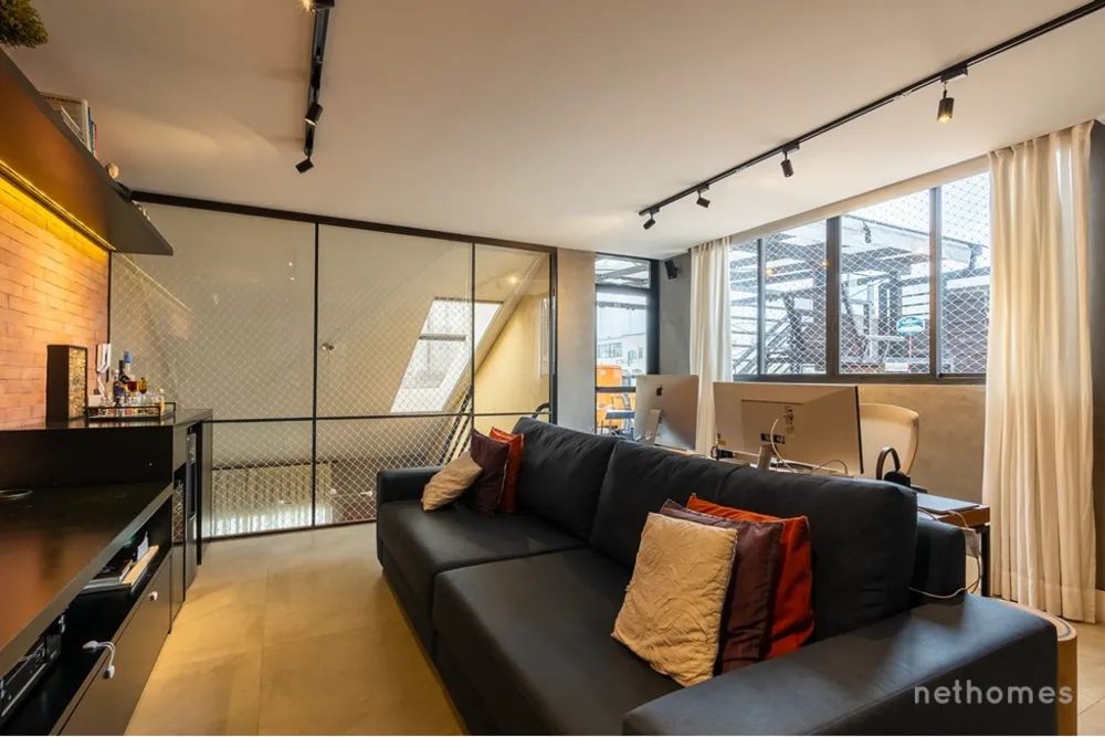 Cobertura, 3 quartos, 246 m² - Foto 5