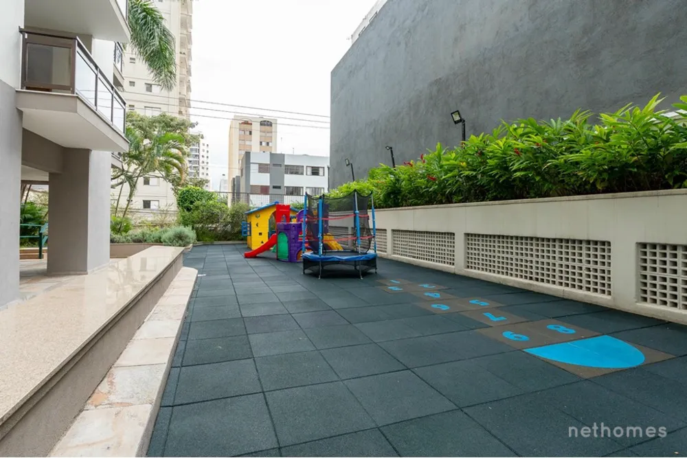 Cobertura, 3 quartos, 246 m² - Foto 12