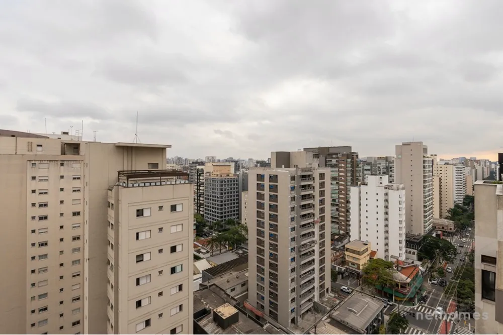 Cobertura, 3 quartos, 246 m² - Foto 10
