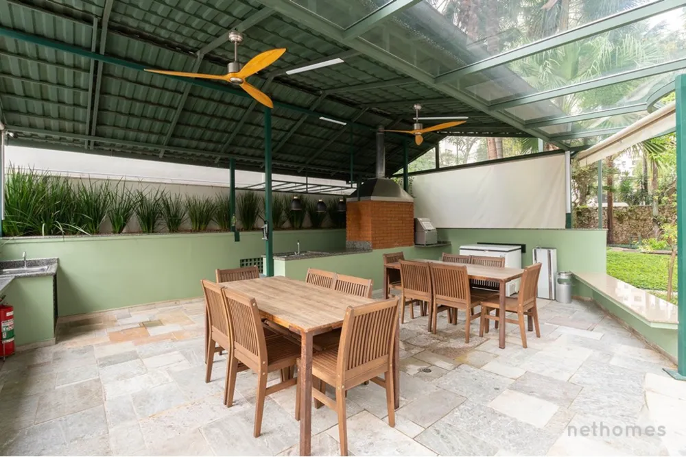 Cobertura, 3 quartos, 246 m² - Foto 11