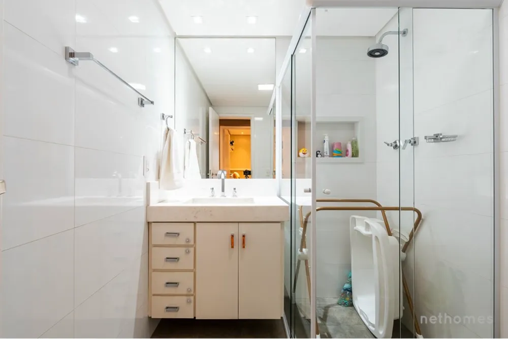Cobertura, 3 quartos, 246 m² - Foto 3