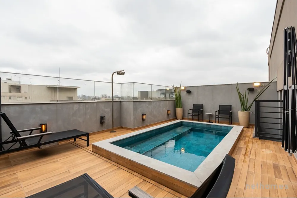 Cobertura, 3 quartos, 246 m² - Foto 9