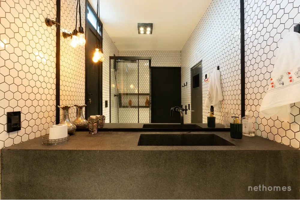 Cobertura, 3 quartos, 246 m² - Foto 6