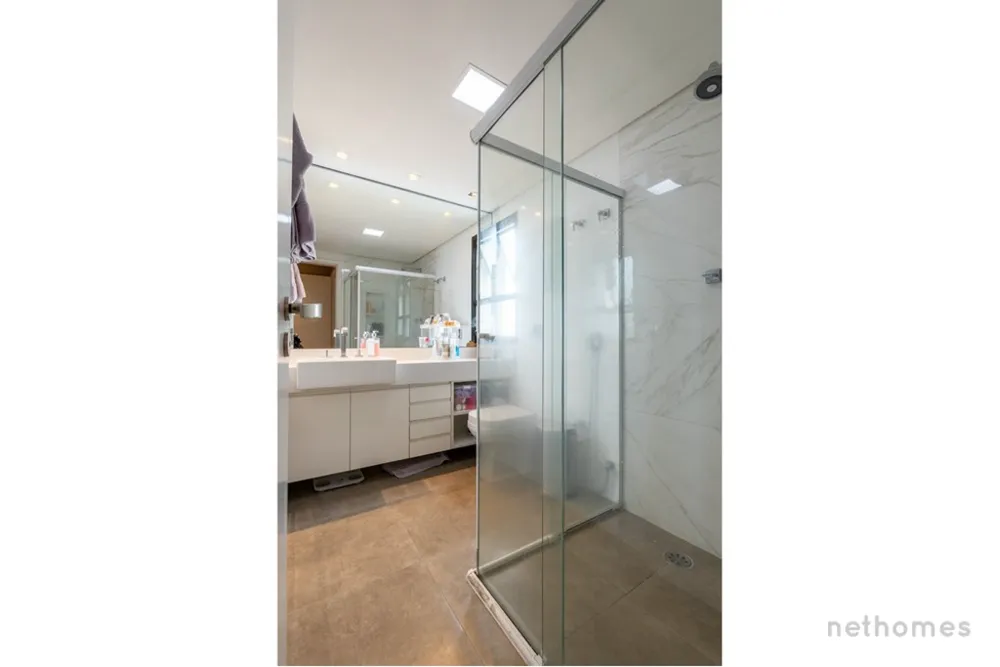 Cobertura, 3 quartos, 246 m² - Foto 4