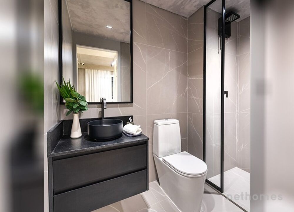 Apartamento Lançamentos com 1 quarto, 28m² - Foto 8