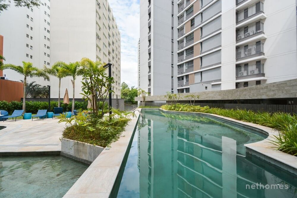 Apartamento à venda com 4 quartos, 274m² - Foto 7