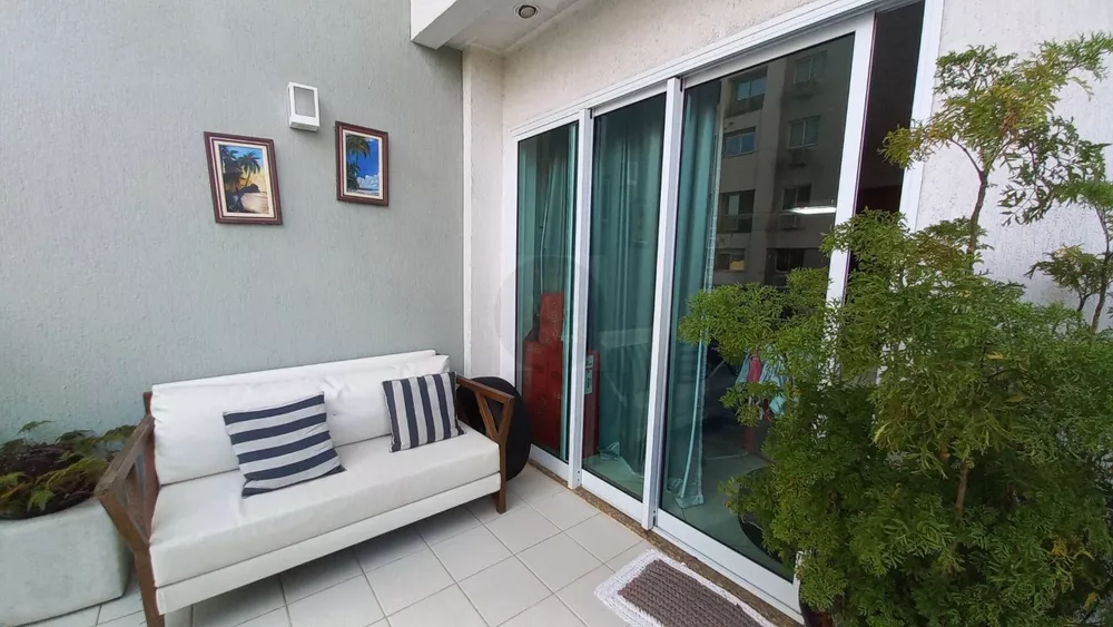 Apartamento, 3 quartos, 106 m² - Foto 19