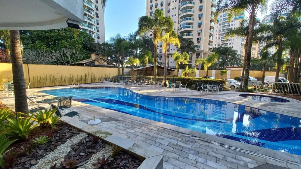 Apartamento, 3 quartos, 106 m² - Foto 6