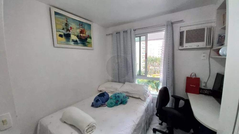 Apartamento, 3 quartos, 106 m² - Foto 9