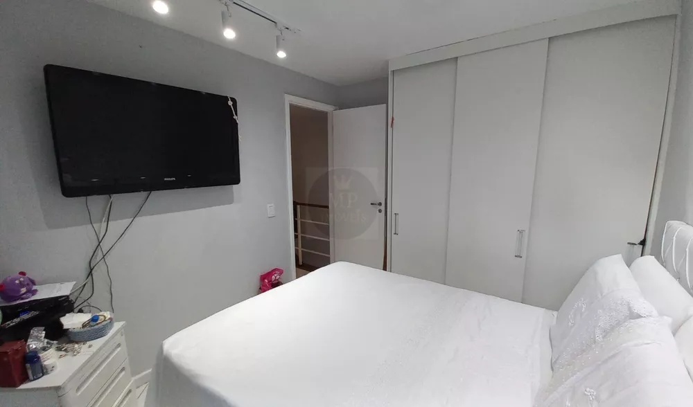 Apartamento, 3 quartos, 106 m² - Foto 13