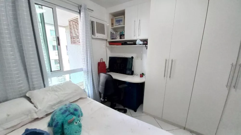 Apartamento, 3 quartos, 106 m² - Foto 8