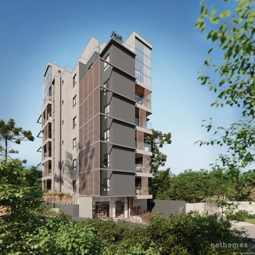 Apartamento, 3 quartos, 81 m² - Foto 2