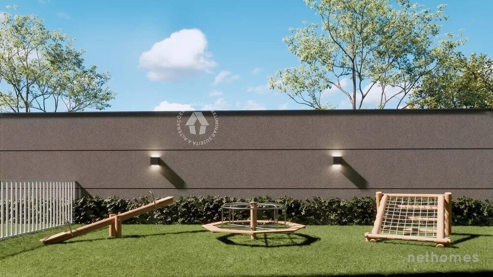 Cobertura Lançamentos com 1 quarto, 68m² - Foto 6