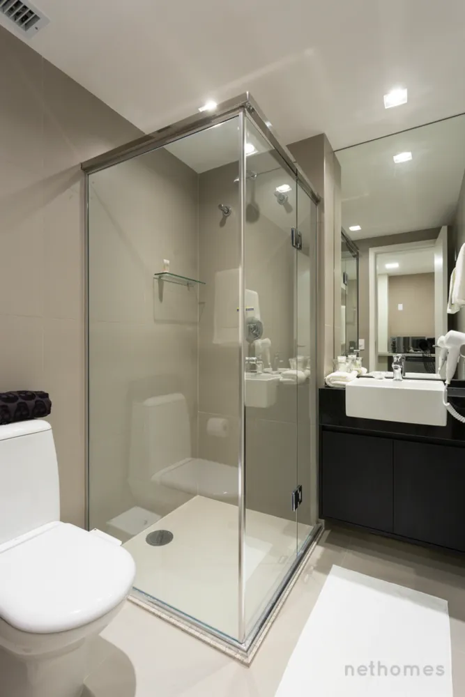 Apartamento, 1 quarto, 36 m² - Foto 12